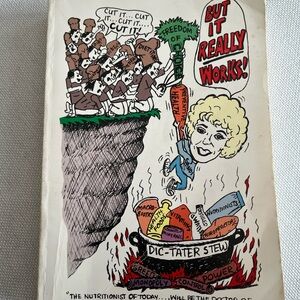 But It Really Works by Sandi Mitchell PHD